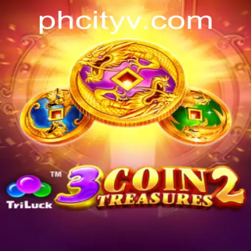 Exploring the Exciting World of 3CoinTreasures2 in PH CITY