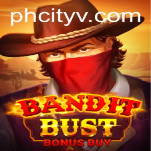 Exploring BanditBustBonusBuy in PH CITY
