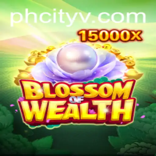 Blossom of Wealth: A New Gaming Phenomenon in PH CITY