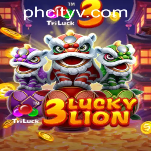 Discover the Thrills of 3LUCKYLION in PH CITY