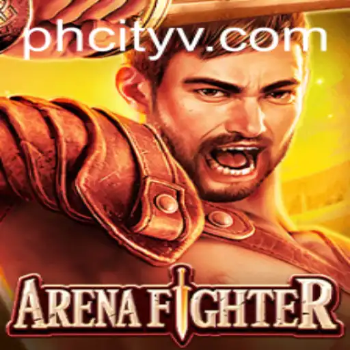 ArenaFighter: The Ultimate Battle Experience with a PH CITY Twist