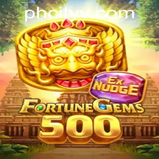 Unveiling FortuneGems500: A Riveting Escape to Virtual Riches in PH CITY
