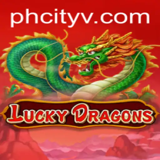 Exploring LuckyDragons: The New Gaming Sensation in PH CITY