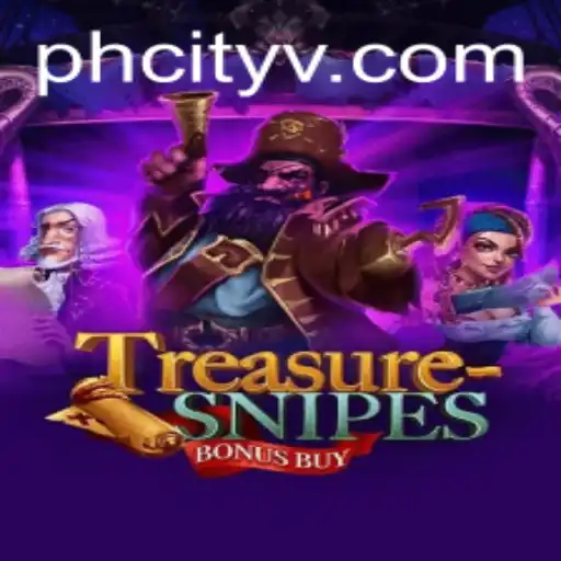 Experience the Excitement of TreasuresnipesBonusBuy in PH CITY
