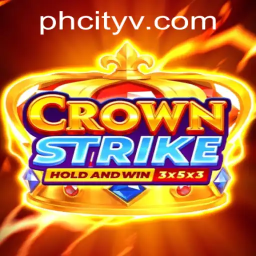 Crownstrike: A Gaming Revolution Sparked in PH CITY