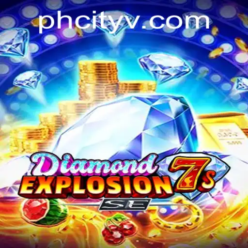 Explore the Thrilling World of DiamondExplosion7sSE and Its Connection to PH CITY