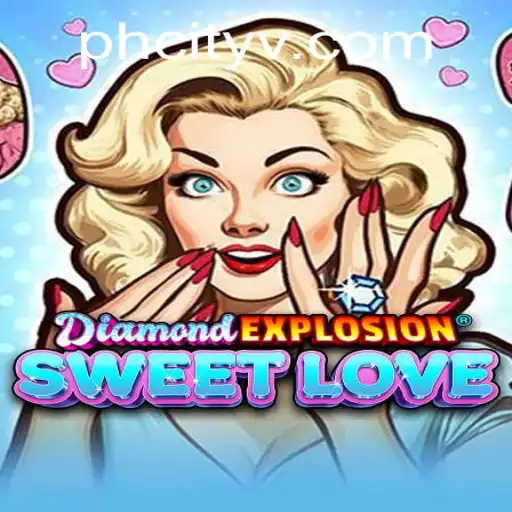 Unveiling DiamondExplosionSweetLove: A Sizzling Fusion of Fun and Strategy