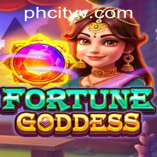 Discover the Enchantment of FORTUNEGODDESS: An Immersive Gaming Experience