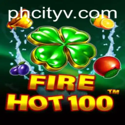 Discover the Thrilling World of FireHot100 in PH CITY