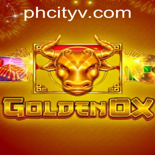 GoldenOx: The Game that is Taking PH CITY by Storm