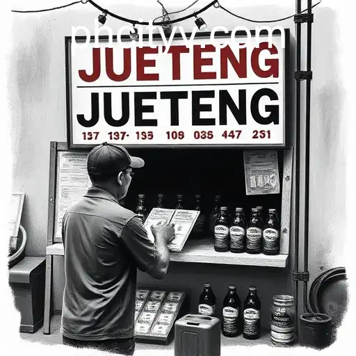 The Intricate Underbelly of Jueteng in PH CITY