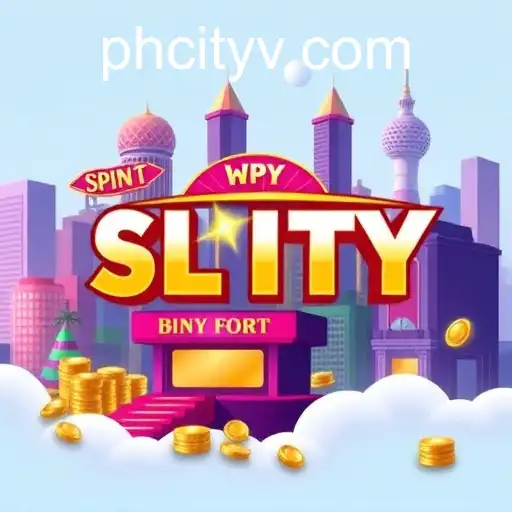 The Thrilling World of Online Slots in PH CITY