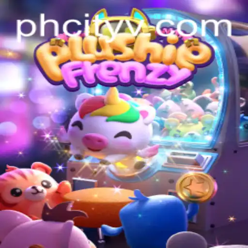 Experience the Excitement of PlushieFrenzy in PH CITY