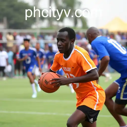 The Dynamic World of Rotary Games in PH CITY