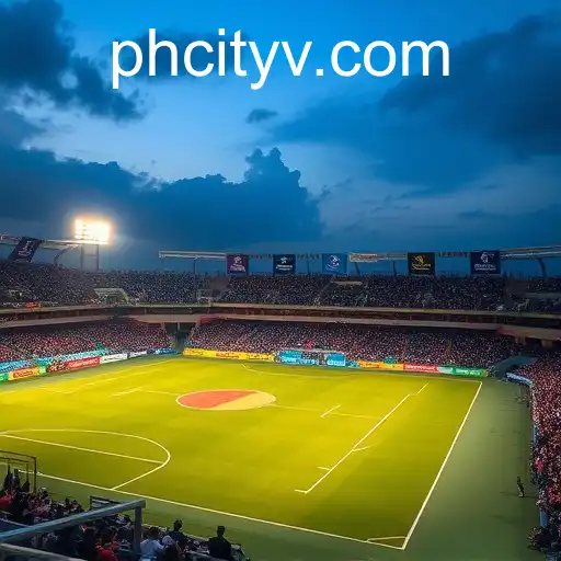 Exploring the Thriving Sports Scene in PH CITY