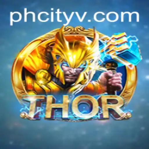 Exploring the World of THOR: A Riveting Adventure in PH City