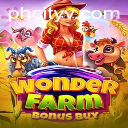 Discover the Excitement of WonderFarmBonusBuy in PH CITY