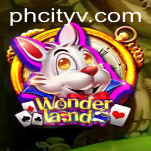 Discover the Exciting World of Wonderland: A New Era of Gaming